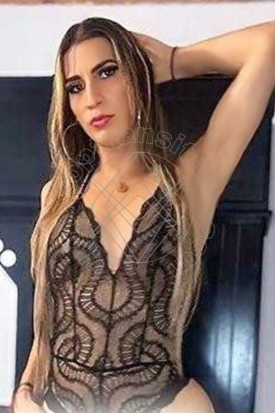 Lupita FROSINONE 3920106805