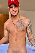 Caracas Boys Axel 393 03 20 919 foto 10