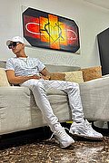 Caracas Boys Axel 393 03 20 919 foto 2