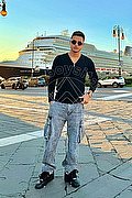 Caracas Boys Axel 393 03 20 919 foto 3