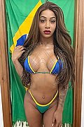 Alba Adriatica Trans Escort Hillary Brasiliana 338 41 36 322 foto 4