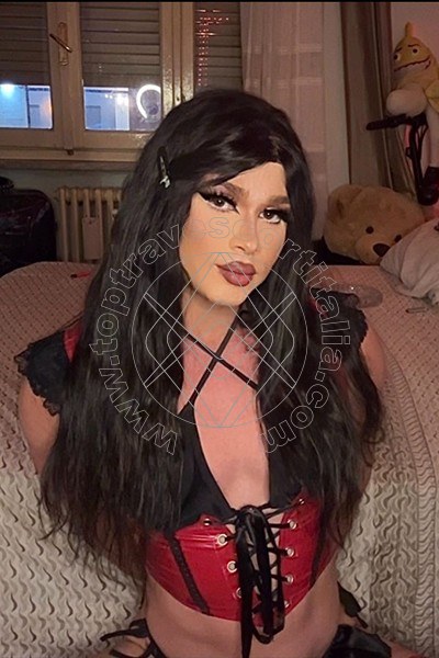 Valentina MILANO 3927038652