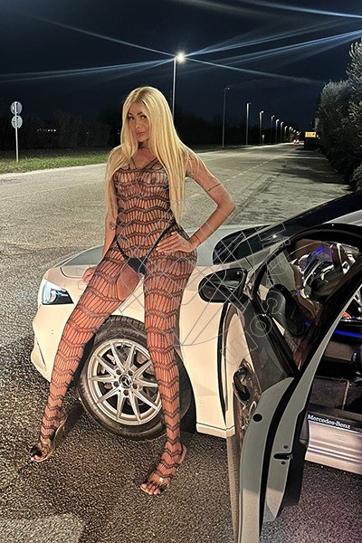 Keitty Tolposky ALBA ADRIATICA 3347981987