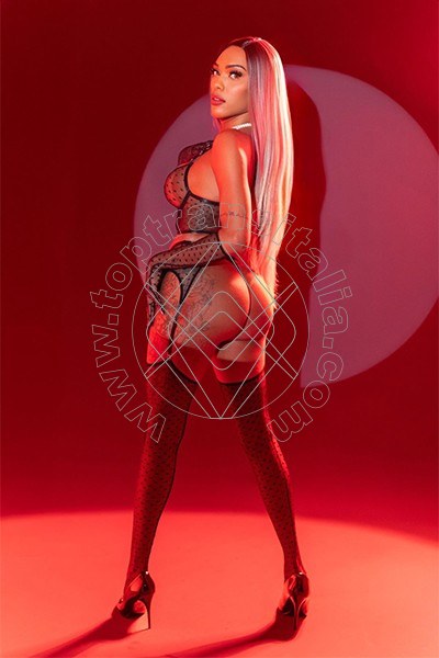 Barbie Black TORINO 3924464272