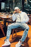 Padova Boys Fabian 380 69 47 812 foto 3