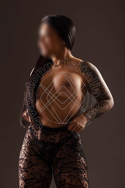 Luana Ferraz BRINDISI 3478660221