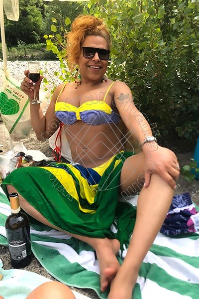 Elena CASTEL BOLOGNESE 3395968831