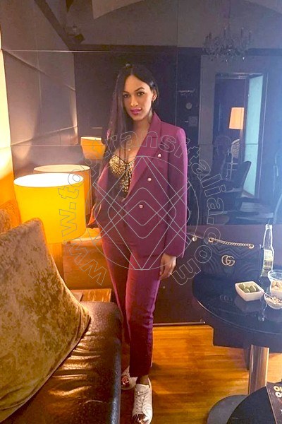 Karen LA SPEZIA 3532018881