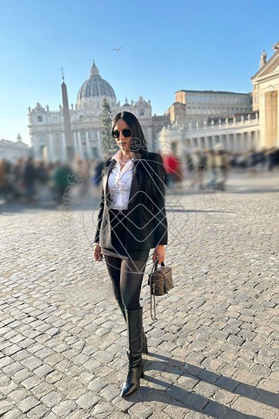 Karen LA SPEZIA 3532018881