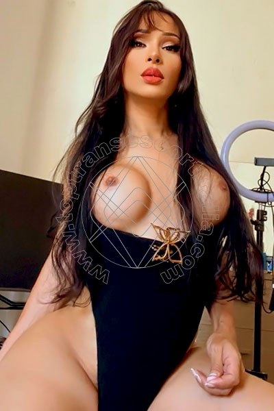 Daniela CATANZARO 3665017325