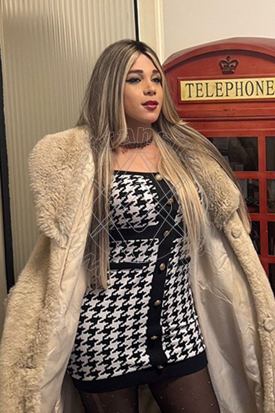 Gabriella Rotman RAPALLO 3936327728