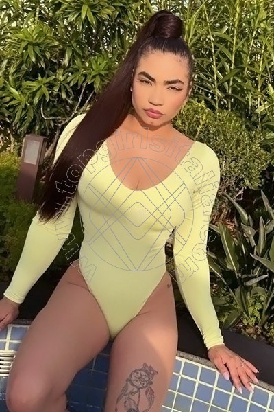 Elisabetta FOGGIA 3508218837