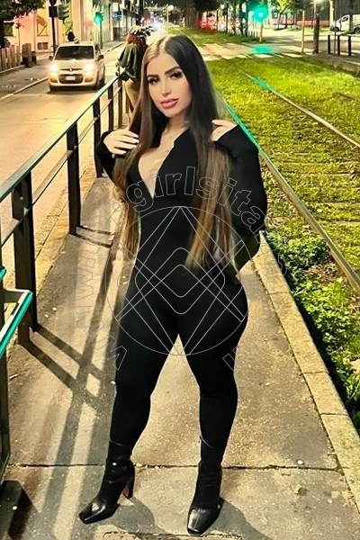 Samantha FOGGIA 3508773979