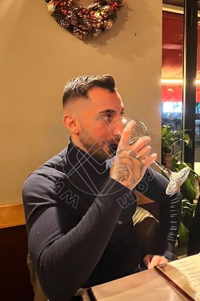 Damiano MILANO 3270552365