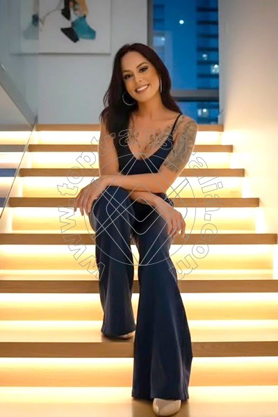 Priscilla Dotata BRESCIA 3508981892
