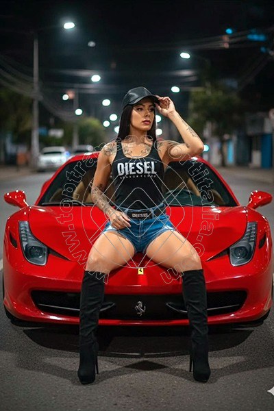 Priscilla Dotata BRESCIA 3508981892