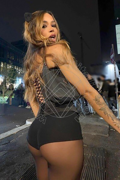 Ramona Hot MILANO 3447795319