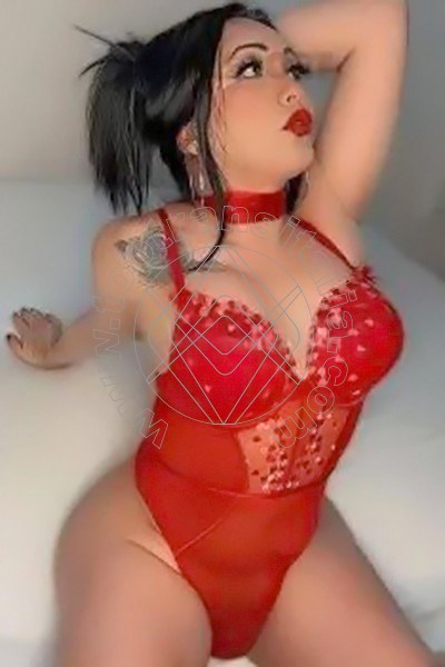 Lisa Xl Hot SERIATE 3463563157