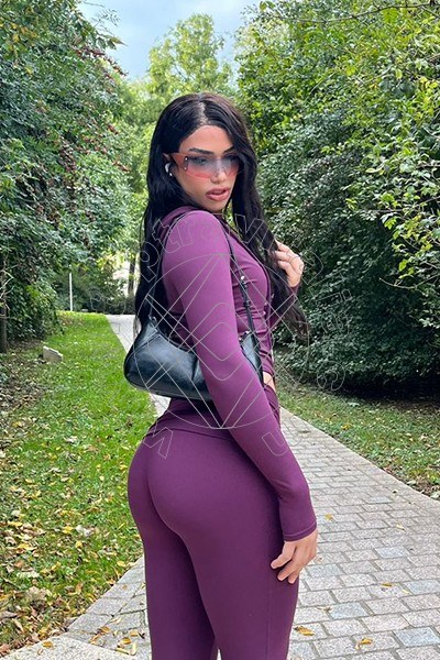 Antonella MILANO 0033758995460