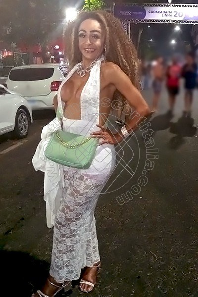 Morena MARTINSICURO 3508519652