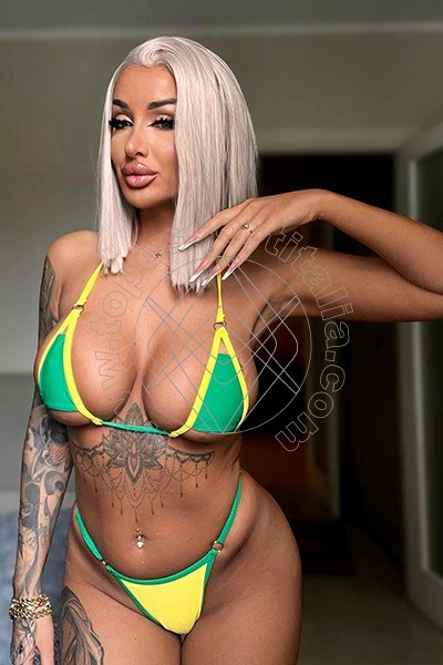 Sharon VERCELLI 3391068940