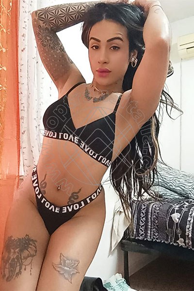 Melania Saenz CATANIA 3388012719