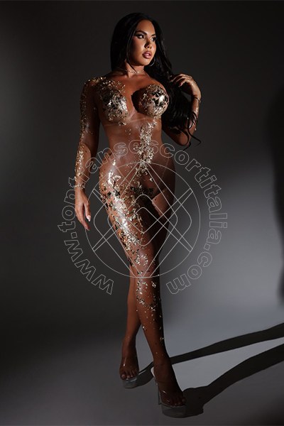 Manuella Sant'anna TORINO 3337716697