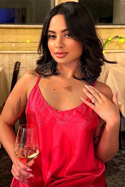 Perola Lins BERGAMO 3791856115