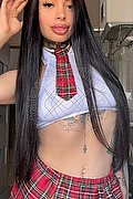 Bergamo Escort Samira kiss 389 42 34 193 foto 1