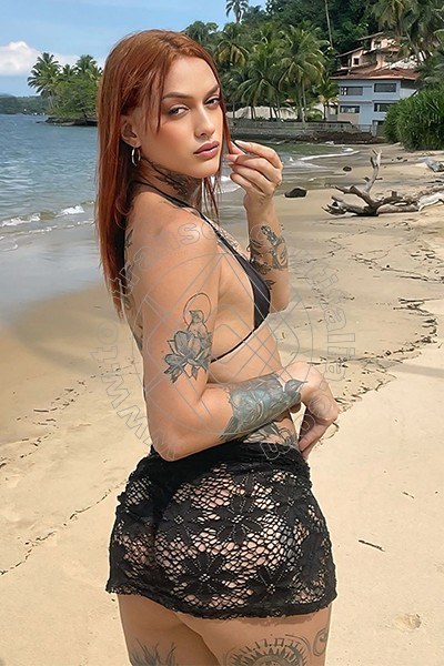 Larissa Veneno ROMA 3928363967