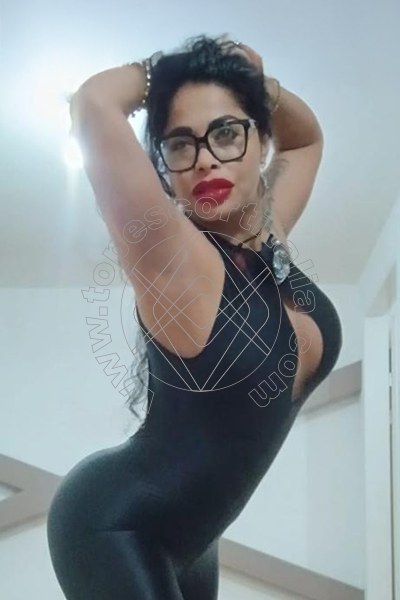 Nicole L'AQUILA 3483844401
