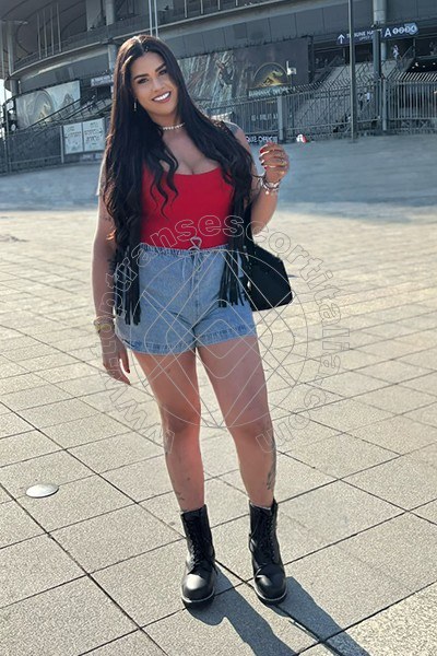 Nelly Lis Alta MILANO 3444073044