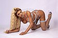 Milano Trans Melissa Germanotta 393 09 25 811 foto 5