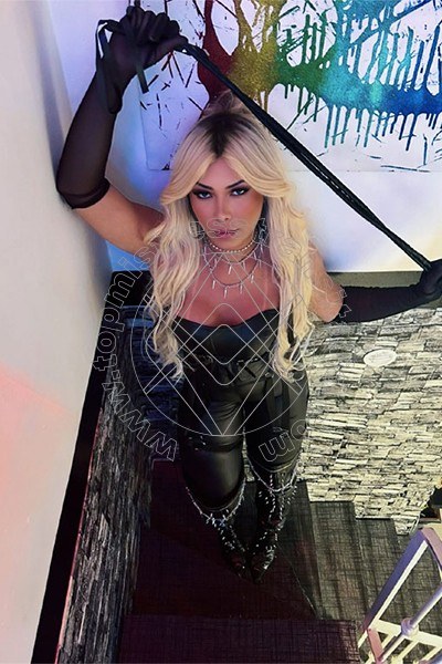 Mistress TransMicaella Vayper