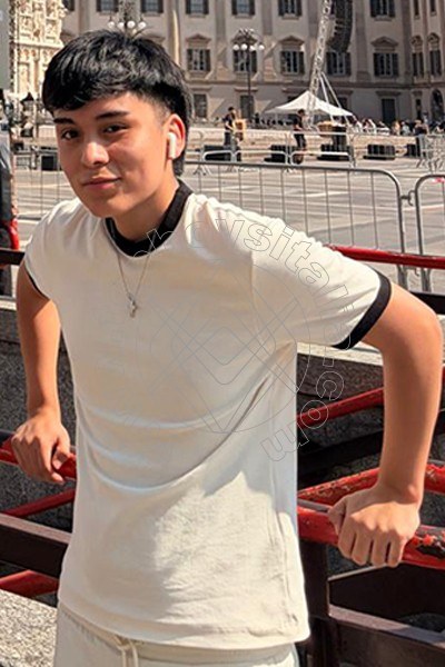 Elias twink MILANO 3935466370