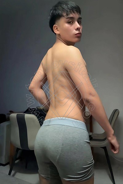 Elias twink MILANO 3935466370