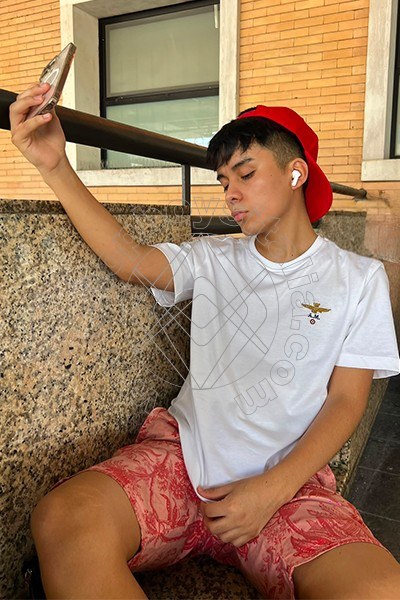 Elias Twink PESCARA 3935466370
