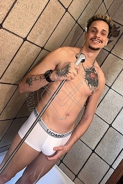 Kevin ALTOPASCIO 3925382795