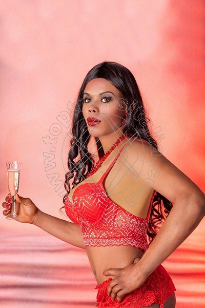 TransNaomi Fire