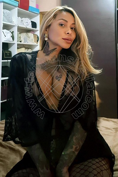 Alessandra Toledo Pornostar PRATO 3396743933