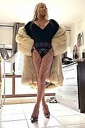 Napoli Trans Escort Adriana 392 76 24 016 foto 2
