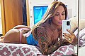 Rimini Trans Escort Alessandra Toledo Pornostar 339 67 43 933 foto selfie 83
