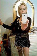 Genova Trans Tina 349 72 72 645 foto selfie 1