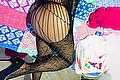 Milano Trans Escort Mikaella Pimentell Pornostar 329 34 10 689 foto selfie 17