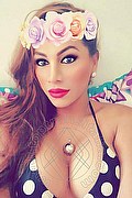 Caserta Trans Kamila Snell 334 94 89 921 foto selfie 14