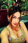 Caserta Trans Kamila Snell 334 94 89 921 foto selfie 16