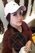 Napoli Trans Escort Cristina 350 91 81 926 foto selfie 38