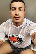 Genova Boys Alessio Xxl 351 19 21 864 foto selfie 8