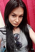 Roma Trans Escort Yah Tavarez 339 57 51 520 foto selfie 26