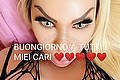 Cassano Delle Murge Trans Escort Monique 320 18 30 286 foto selfie 44